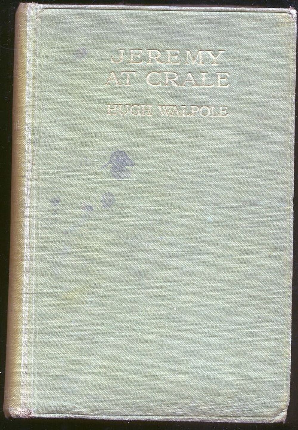 JEREMY AT CRALE
Hugh Walpole Livres et BD