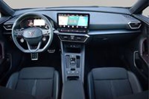 Formentor VZ e-Hybride 245 Toit Ouvrant 2022 occasion 33600 Pessac