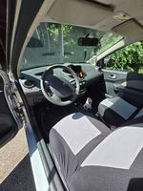 Twingo II 1.5 dCi 65 eco2 Expression 2010 occasion 38360 Sassenage