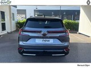 Espace E-Tech full hybrid 200 5pl Techno 2025 occasion 21000 Dijon