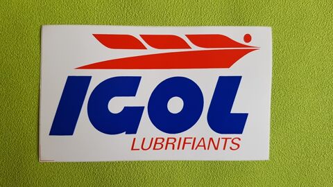 IGOL 0 Bordeaux (33)