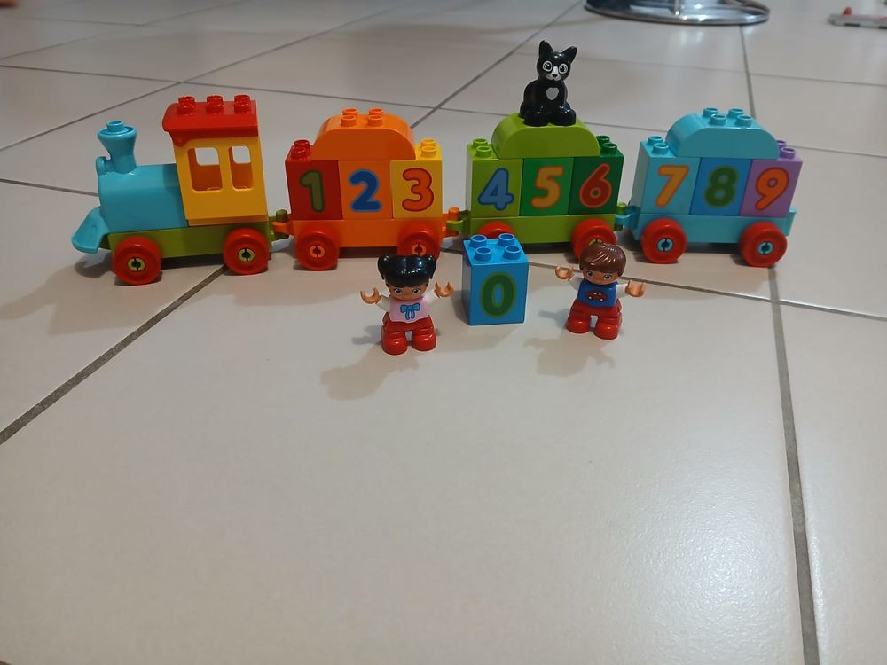 Lego Duplo Jeux / jouets