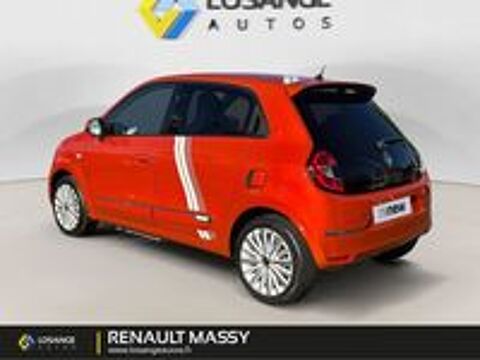 Twingo III Achat Int&eacute;gral Vibes 2021 occasion 91300 Massy