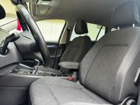 Golf SW 1.0 TSI OPF 110 BVM6 Life 2021 occasion 77340 Pontault-Combault
