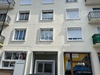  Appartement Le Havre (76600)