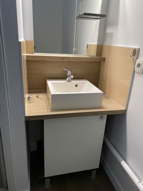 accessoires cuisine, salle de bain,,chauffage 450 La Rochelle (17)