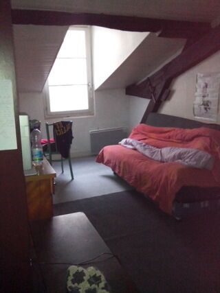  Appartement  louer 5 pices 80 m