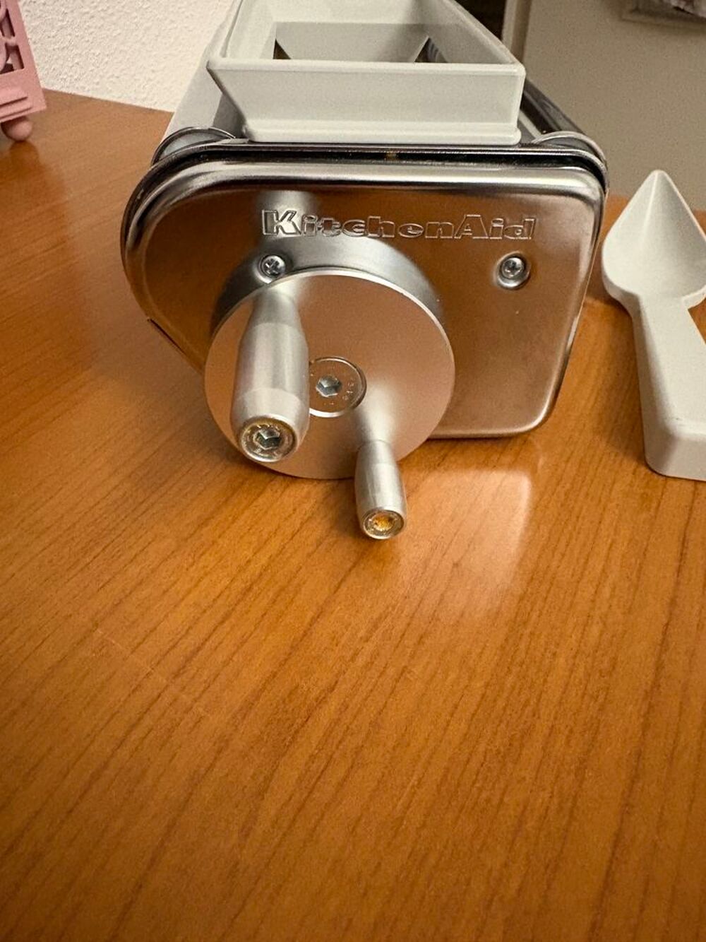 Machine &agrave; raviolis, KitchenAid Electroménager