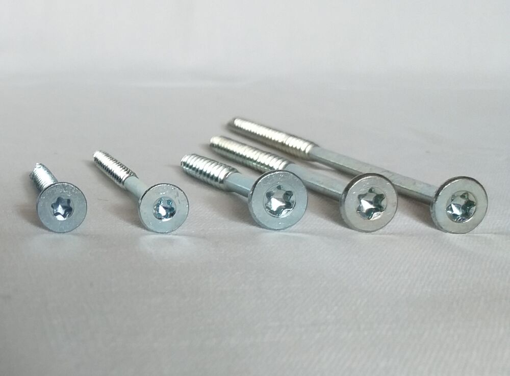 Vis bois agglom&eacute;r&eacute; Bricolage