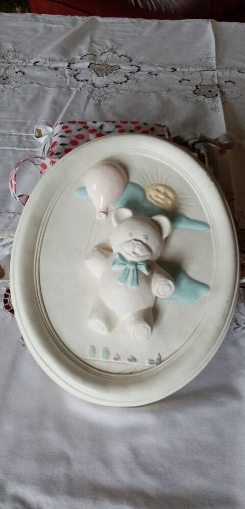 Cadre d�coratif pour chambre enfant 15 Tra�nou (45)