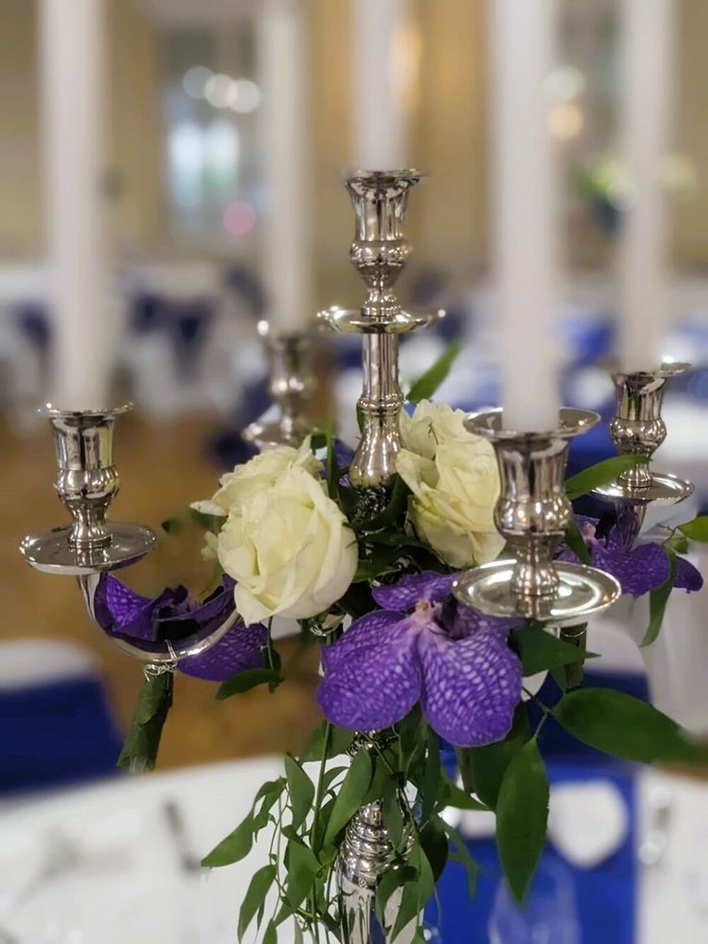 chandelier 80cm mariage &eacute;venements Dcoration