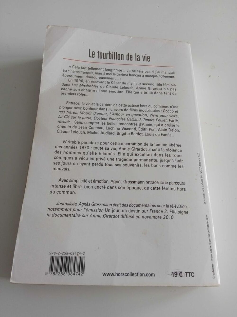 livre pour adulte Livres et BD