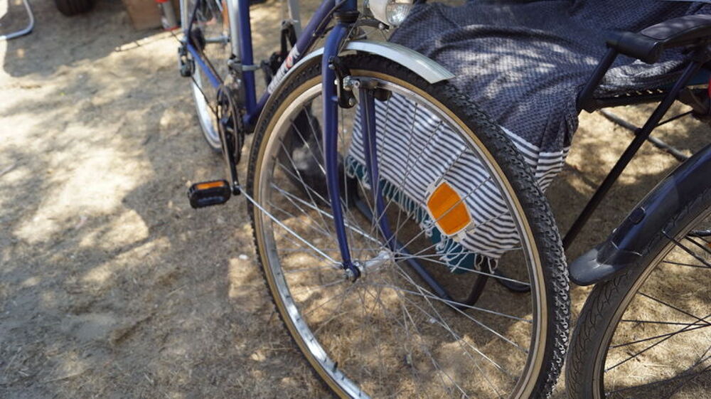 v&eacute;lo vintage Vélos