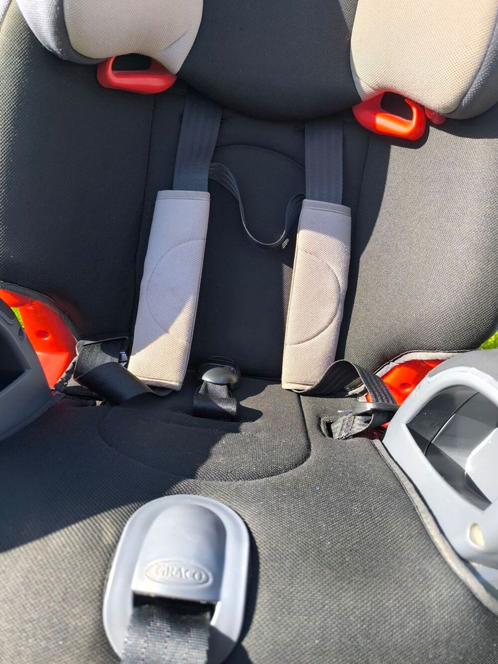 Si&egrave;ge auto Mobilier enfants