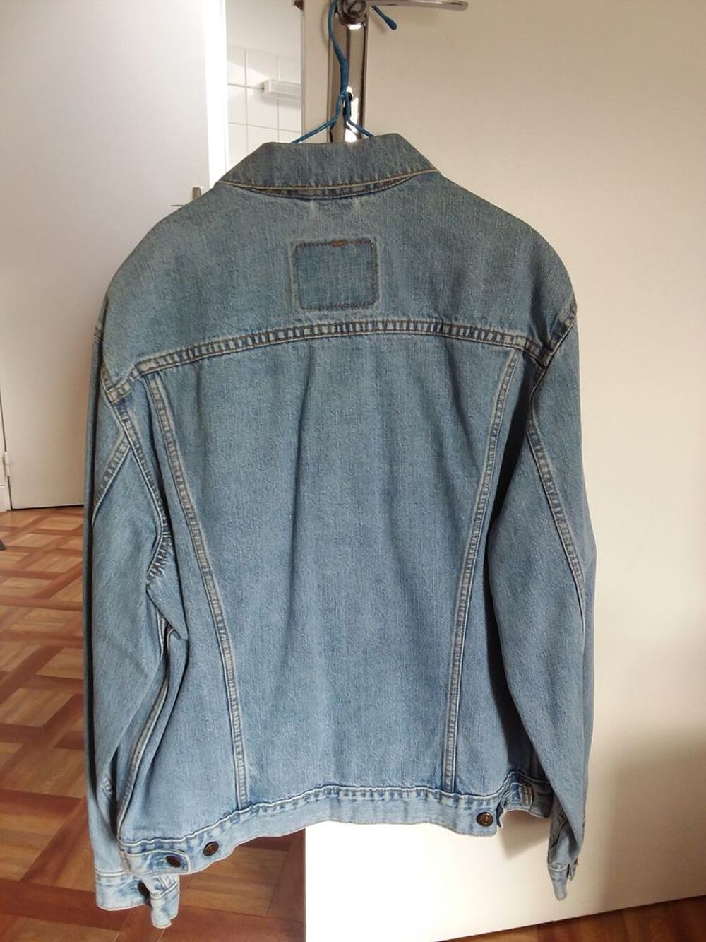 Veste jean L&Eacute;VIS STRAUSS Vtements