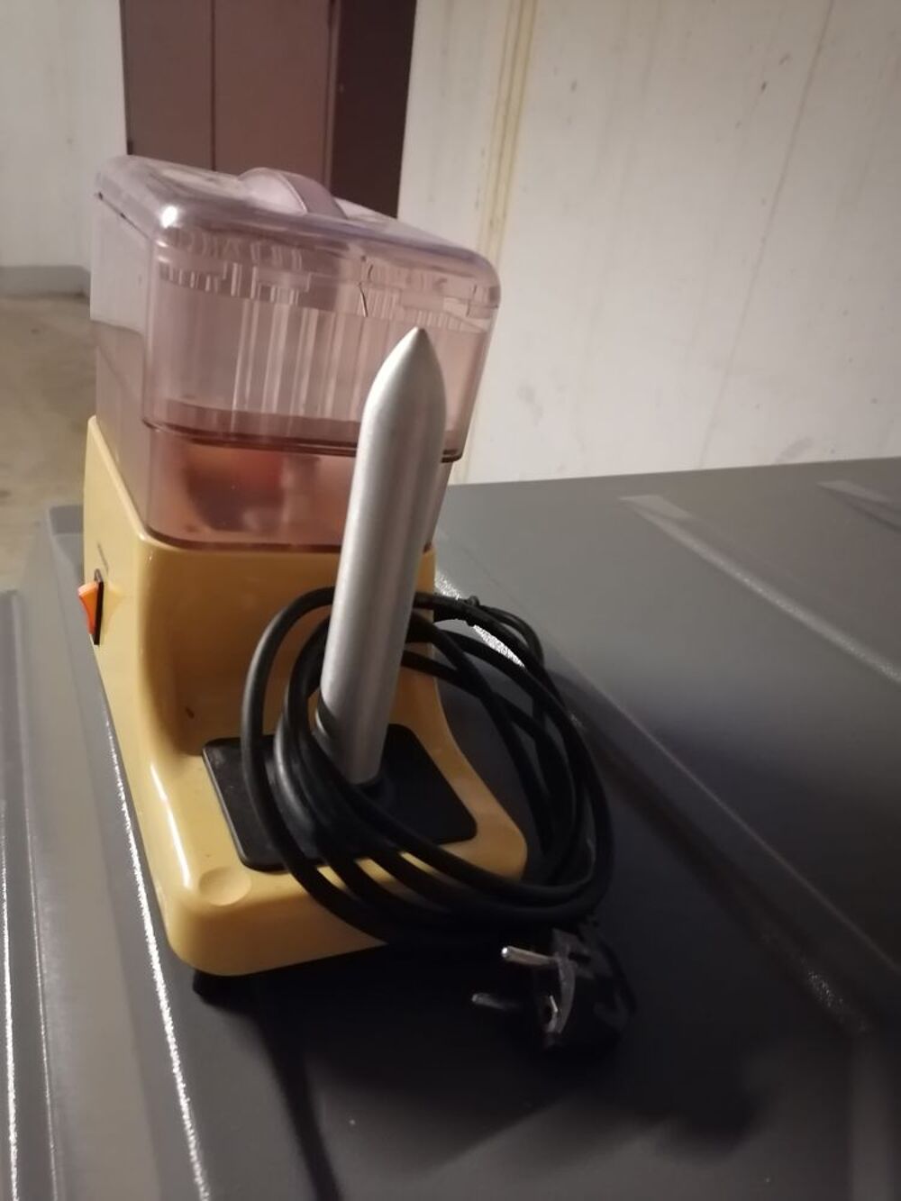 HOT DOG Electroménager