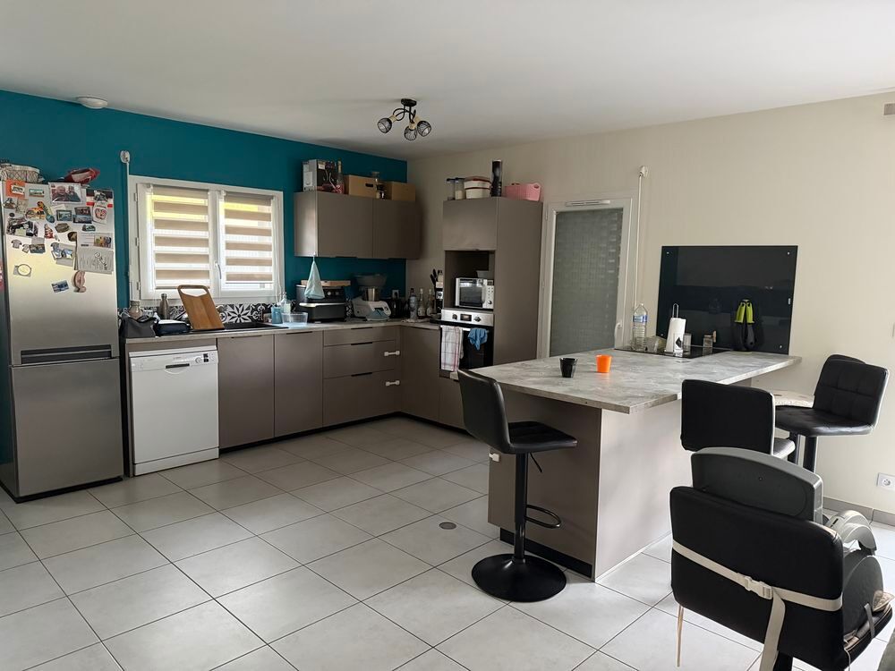 Maison 4 pièces 94 m² · à Virignin · 94 m² · 298 000 €
