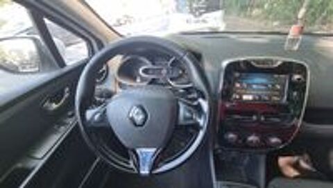 Clio IV 1.2 16V 75 Life 2013 occasion 93190 Livry-Gargan