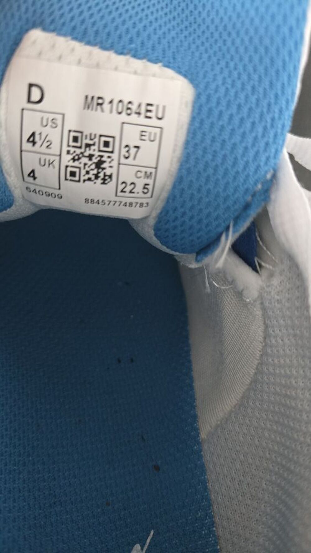 Basket Chaussures