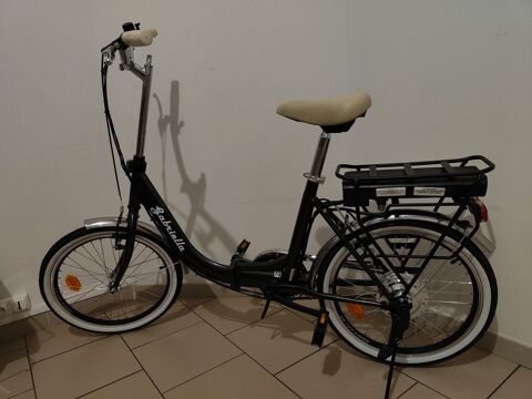 Vélo électrique  400 Condé-sur-l'Escaut (59)