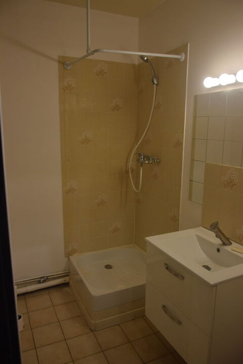  Appartement � louer 2 pi�ces 34 m�