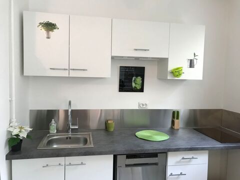   appartement Appartement - 2 pi�ce(s) - 42 m�