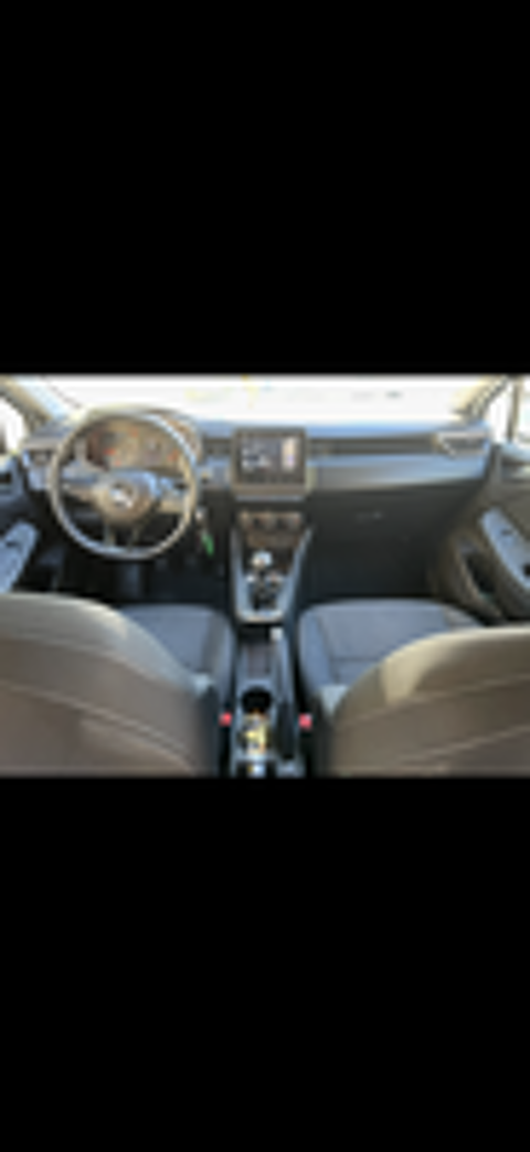 Clio V Clio Blue dCi 85 Business 2020 occasion 13400 Aubagne