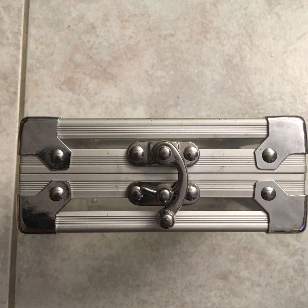 fly case Cellule Stanton Audio et hifi