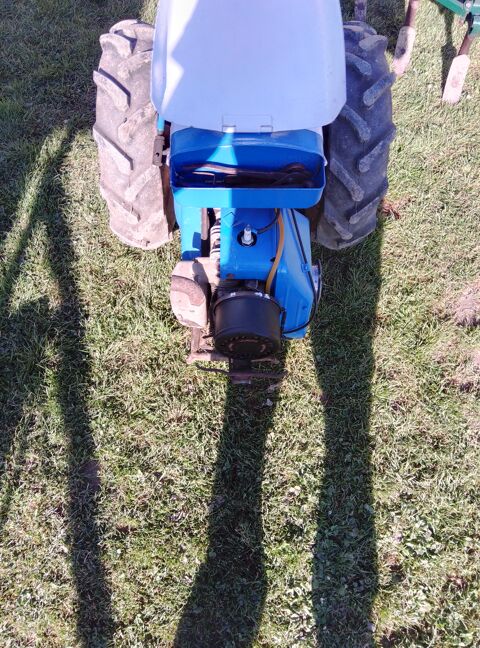 �change uniquement motoculteur 0 Ballots (53)