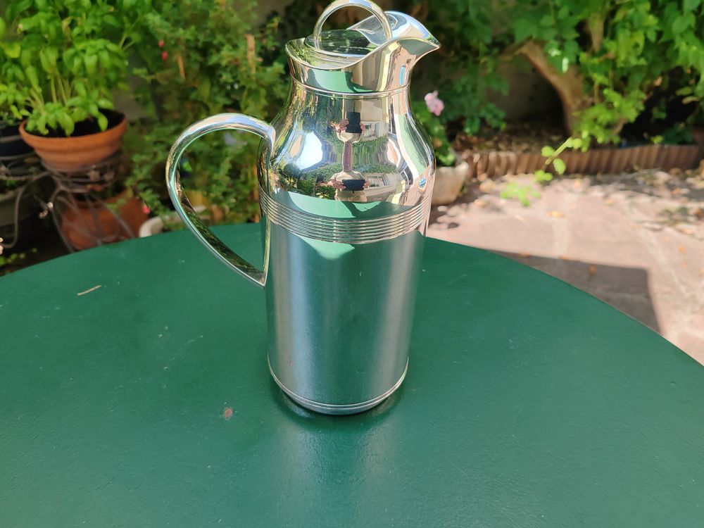 Thermos Christofle Décoration