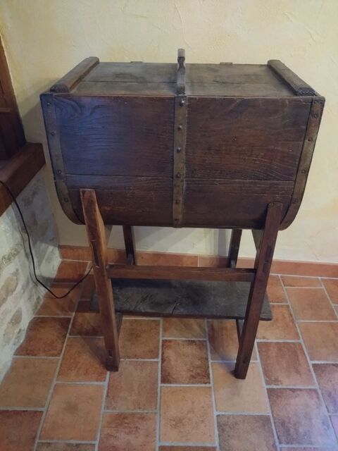 Bar 120 Ferrières-en-Gâtinais (45)