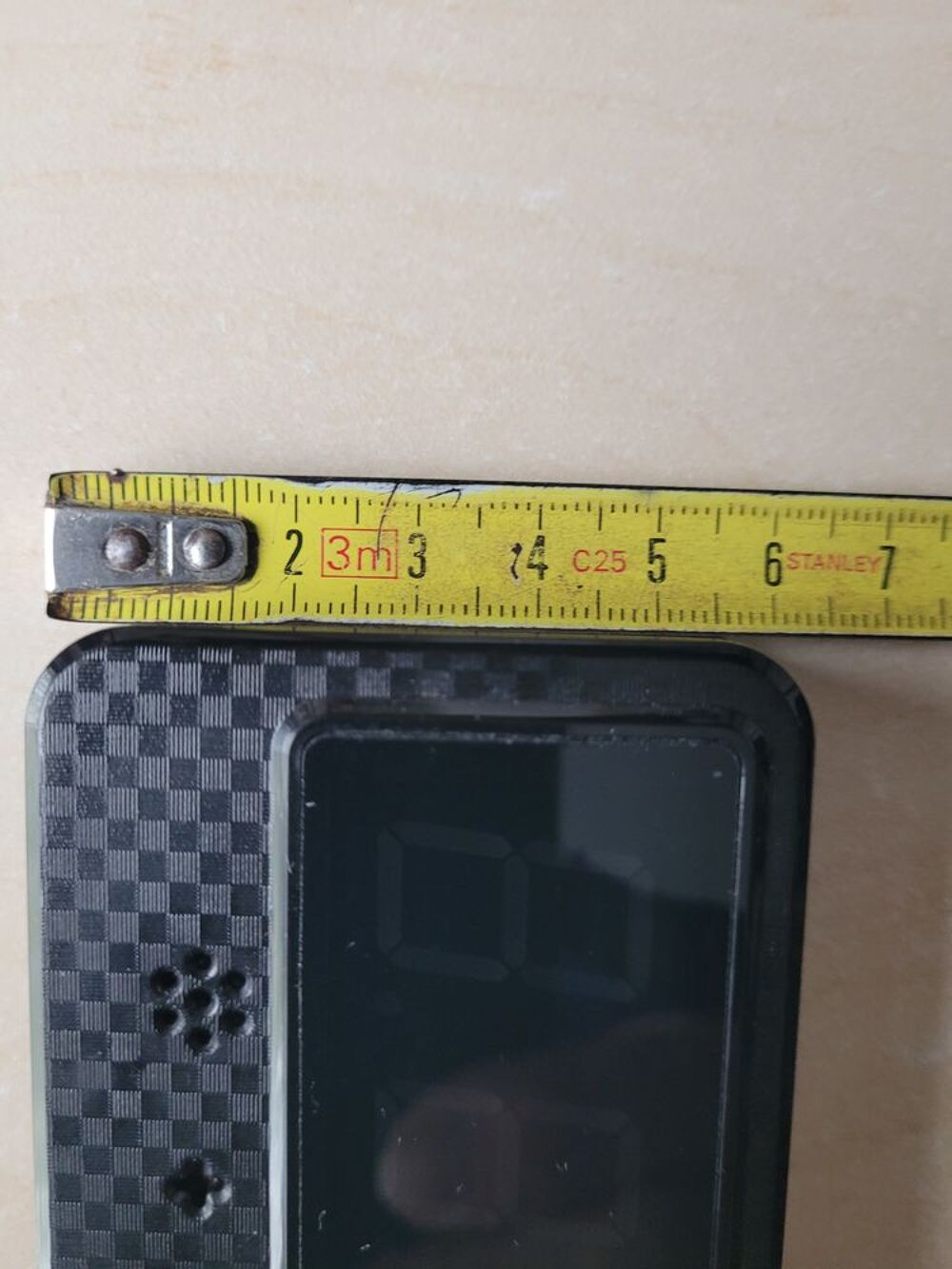 Compteur de vitesse GPS Audio et hifi