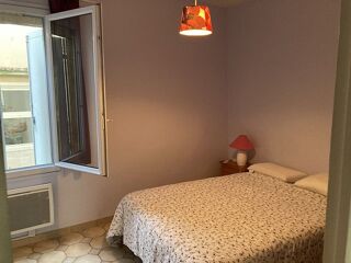  Appartement à vendre 3 pièces 38 m²