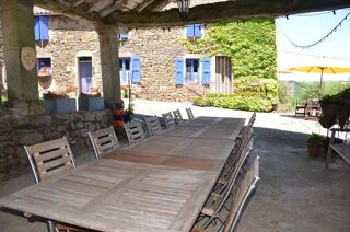  Maison à vendre 14 pièces 330 m²