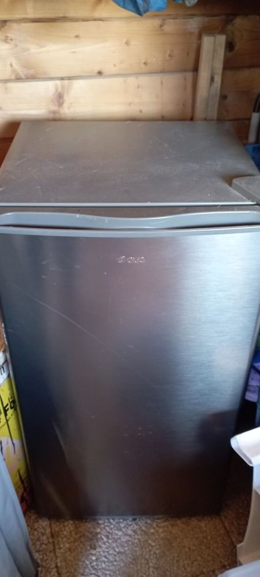 frigo Electroménager