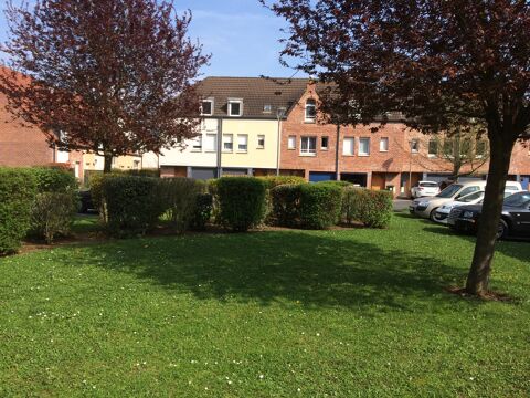  Maison � louer 5 pi�ces 92 m�