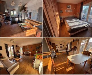  Maison � vendre 3/4 pi�ces 70 m�