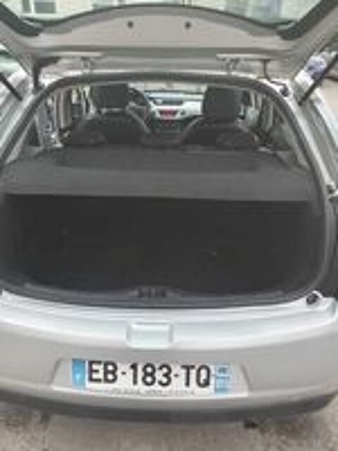 C3 PureTech 82 Confort 2016 occasion 92220 Bagneux