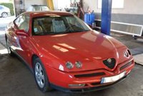 GTV 2.0i V6 Tbo 1996 occasion 64000 Pau