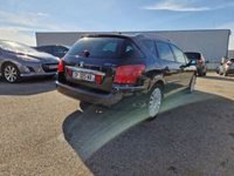 407 SW 2.7 HDi 24v F&eacute;line Pack FAP A 2006 occasion 69320 Feyzin