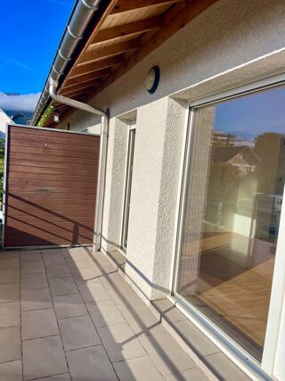  Appartement � vendre 3 pi�ces 61 m�