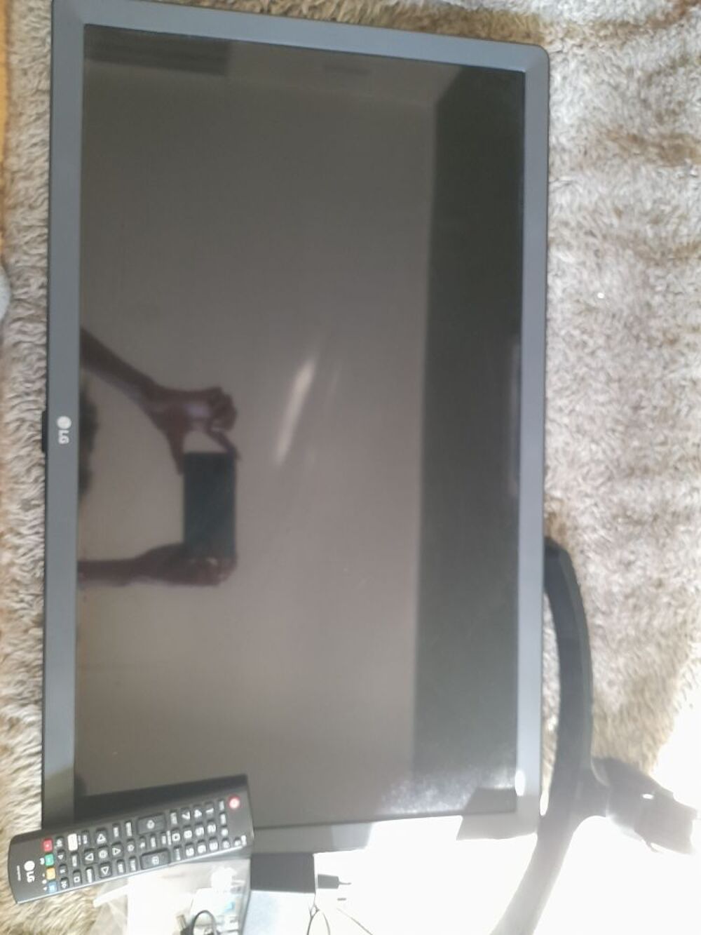 T&eacute;l&eacute;vision Photos/Video/TV