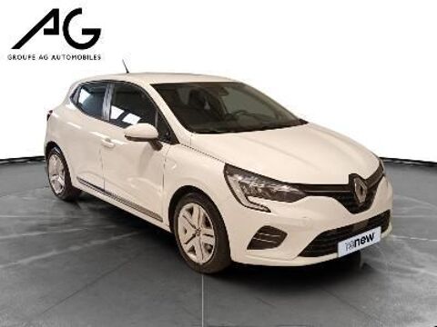Annonce voiture Renault Clio V 13290 €