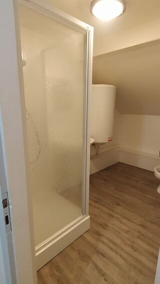  Appartement � louer 2/3 pi�ces 53 m�