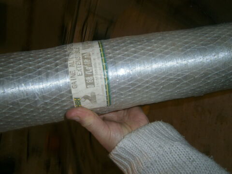 gaine pour conduit chemin�e 5 Annonay (07)