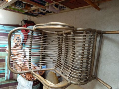 rocking chair en bois 150 Nantes (44)