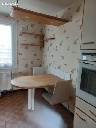  Appartement � vendre 5 pi�ces 96 m�