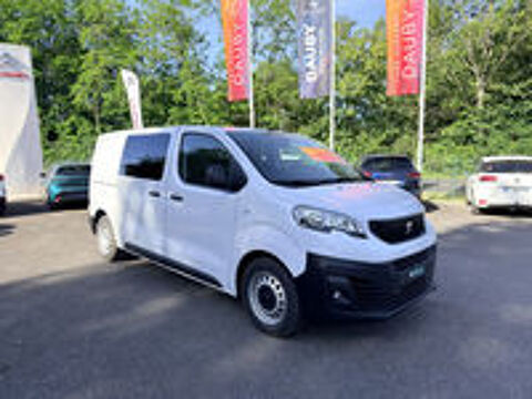 Expert 5p Long Cab Appro BlueHDi 2.0 145 cv 2023 occasion 87280 Limoges