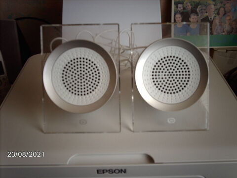  enceintes multimdia 10 Wizernes (62)