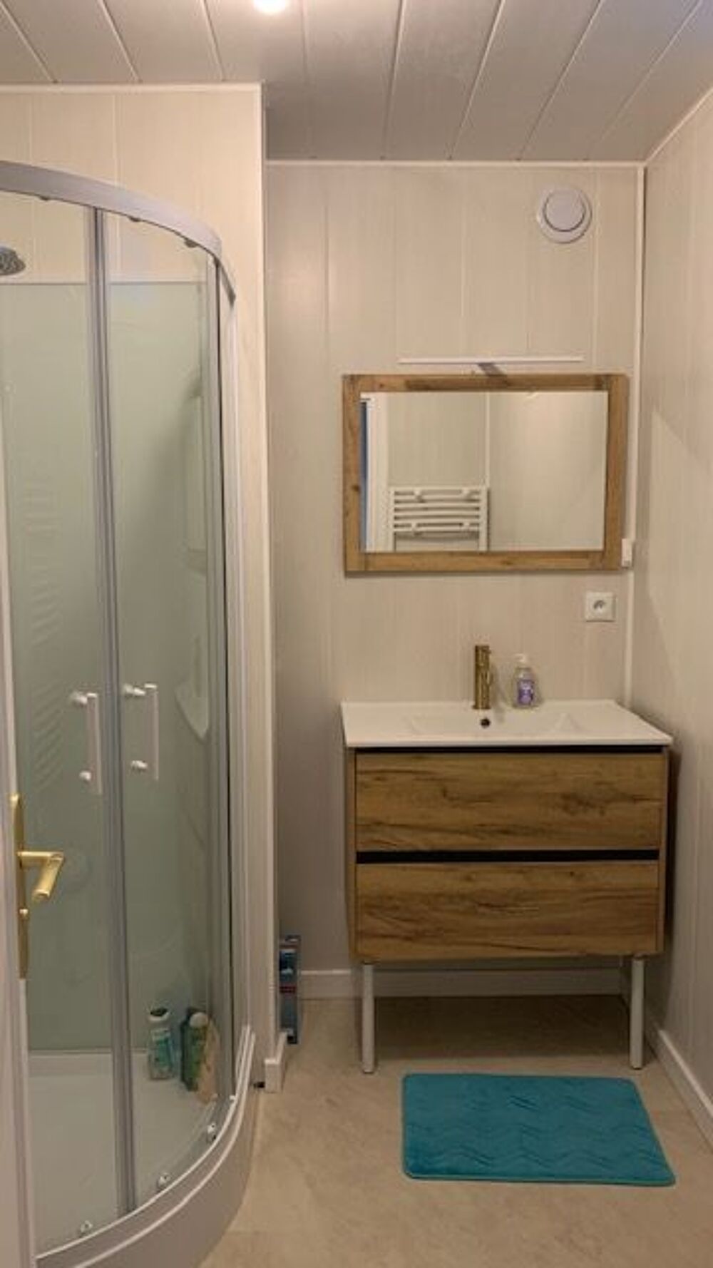 Location Colocation Chambre meublée ? 15m²- Centre-ville de La Ferté-sou La ferté-sous-jouarre